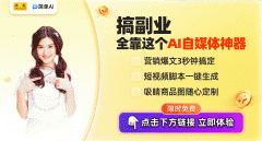 面上动不动就收费几百的的AI东西