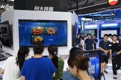 <b>Image2.0帮力参不雅者随手涂鸦霎时生成梵高、毕加</b>